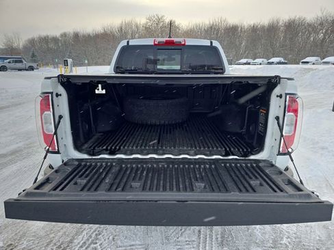 Used 2021 GMC Canyon AT4 w/ Trailering Package image 29