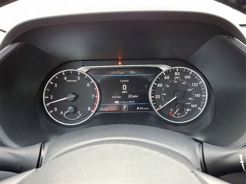 Used 2024 Nissan Sentra SV w/ All-Weather Package image 19