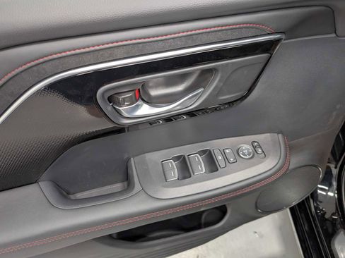 Certified 2025 Acura ADX A-Spec image 40