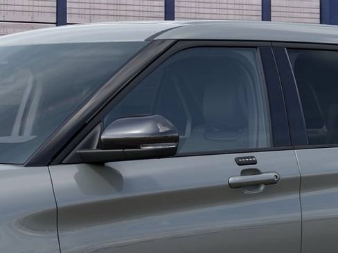 New 2027 Ford Explorer ST AWD/4WD image 20