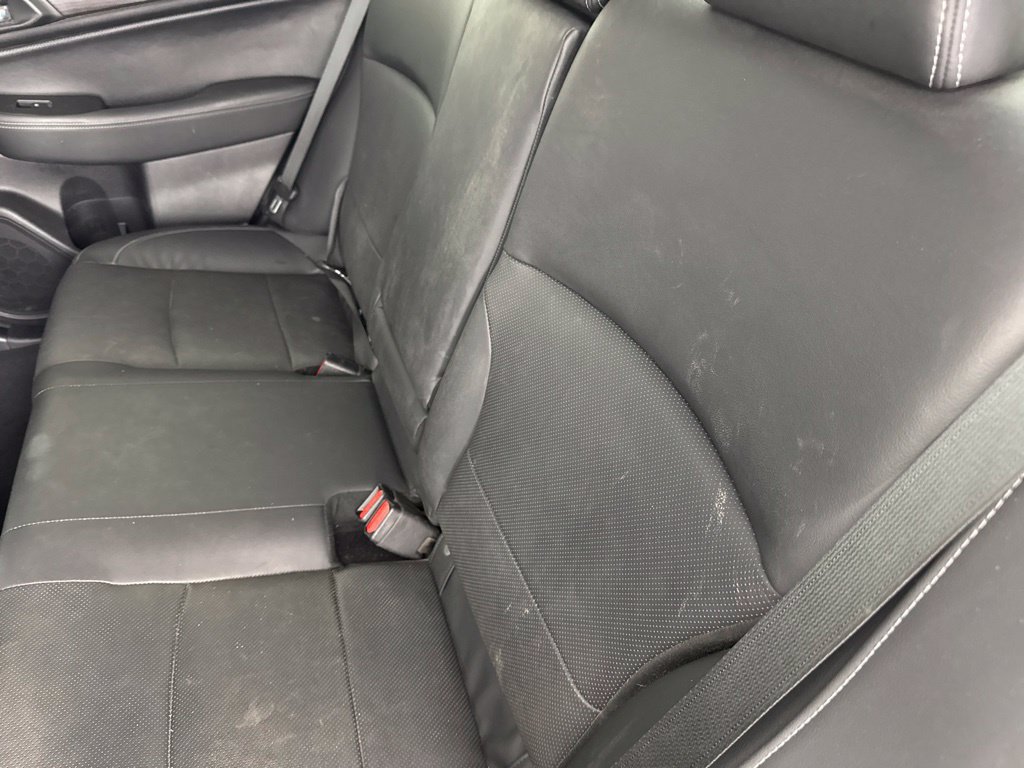 Used 2016 Subaru Legacy 2.5i Limited AWD/4WD image 38