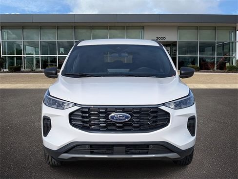 New 2026 Ford Escape ST-Line w/ Tech Pack #1 image 2