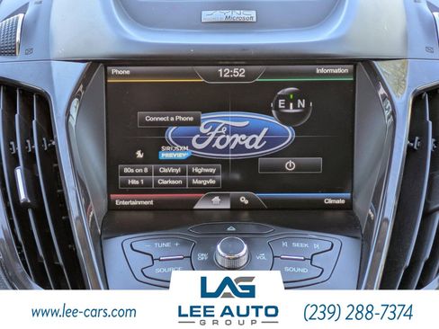 Used 2013 Ford Escape SEL image 16