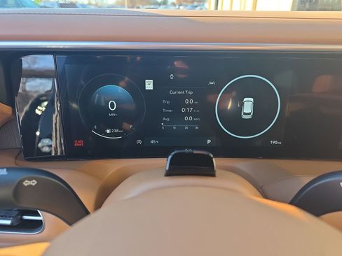 New 2026 Hyundai Palisade Calligraphy image 27