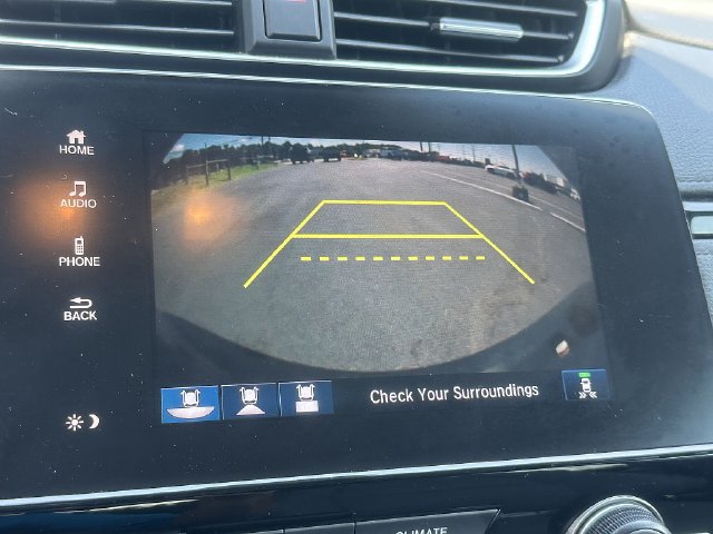 Used 2019 Honda CR-V EX-L image 31