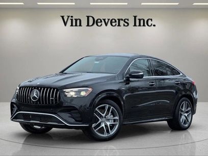 New 2026 Mercedes-Benz GLE 53 AMG AMG GLE 53