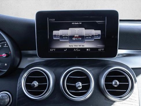 Used 2025 Audi S6 e-tron Premium Plus w/ Premium Plus image 18