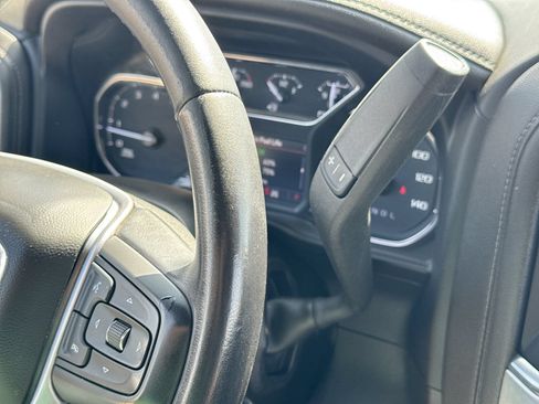 Used 2022 GMC Sierra 2500 SLE w/ Gooseneck/5TH Wheel Package AWD/4WD image 19