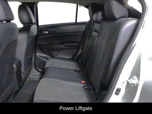 Used 2025 Mitsubishi Eclipse Cross SE image 13