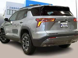 New 2026 Chevrolet Equinox ACTIV w/ Convenience Package III AWD/4WD video 3
