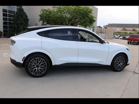 New 2025 Ford Mustang Mach-E Premium image 6