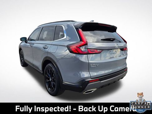 Used 2025 Honda CR-V Sport-L image 5