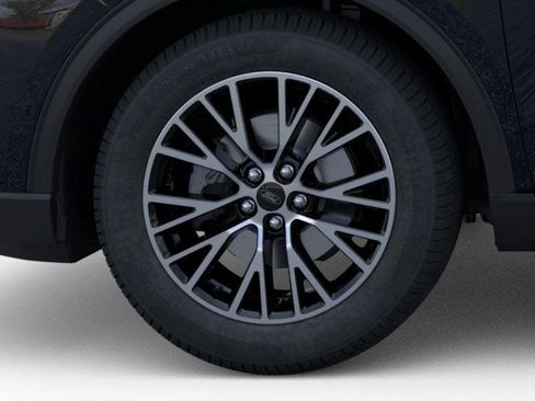 New 2026 Ford Escape Base w/ PHEV Premium Package image 19