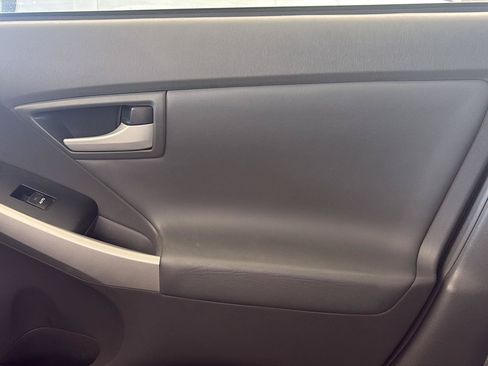 Used 2010 Toyota Prius FWD image 9