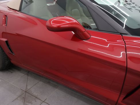 Used 2011 Chevrolet Corvette Grand Sport w/ Preferred Equipment Group RWD image 22