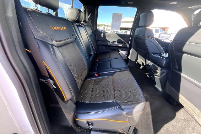 Used 2023 Ford F150 Tremor w/ Equipment Group 402A High AWD/4WD image 29