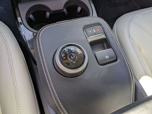 Used 2023 Ford Mustang Mach-E Premium RWD image 27