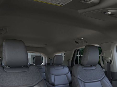 New 2026 Ford Explorer Active w/ Active Comfort Package image 22