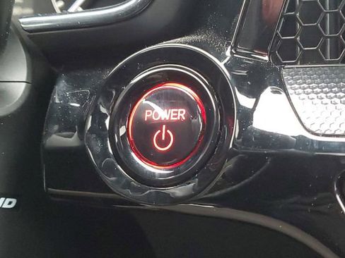 Used 2025 Honda CR-V Sport Touring image 29