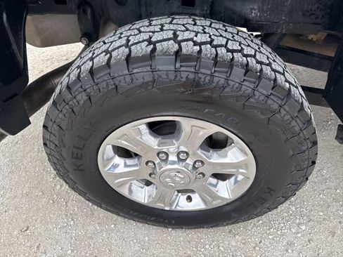 Used 2024 RAM 2500 Big Horn image 29