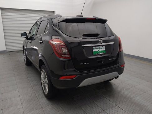 Used 2018 Buick Encore Preferred image 6
