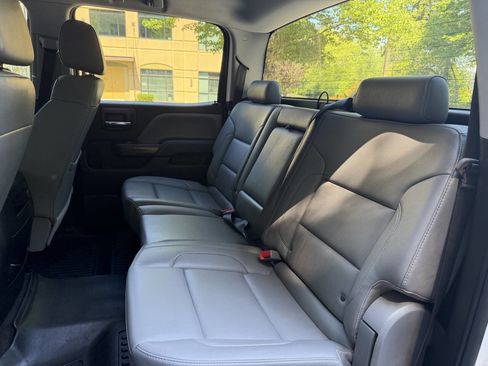 Used 2018 GMC Sierra 3500 SLT w/ Duramax Plus Package AWD/4WD image 22