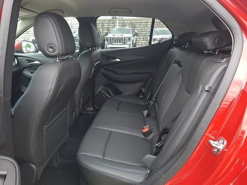 New 2026 Buick Encore GX Sport Touring w/ Comfort Package AWD/4WD image 11