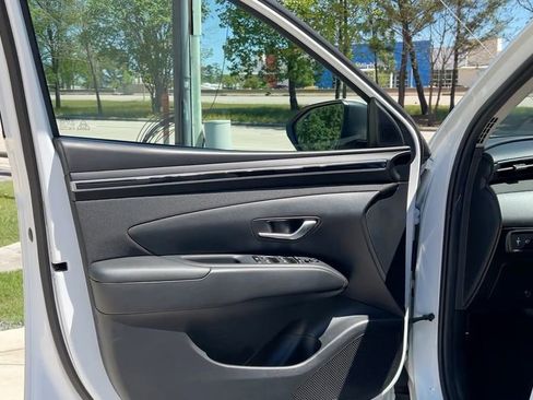 Used 2023 Hyundai Tucson SEL w/ Convenience Package image 36