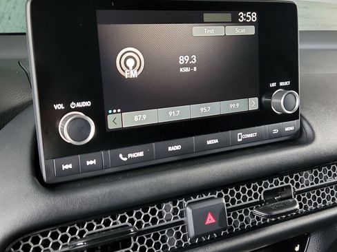 Used 2024 Honda HR-V Sport image 18
