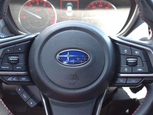 Used 2022 Subaru Impreza 2.0i Sport w/ Popular Package #3 AWD/4WD image 41