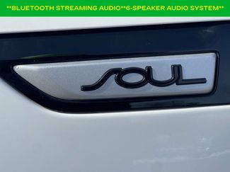 Used 2017 Kia Soul + w/ Designer's Package video 3