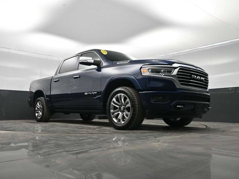 Used 2022 RAM 1500 Limited image 34