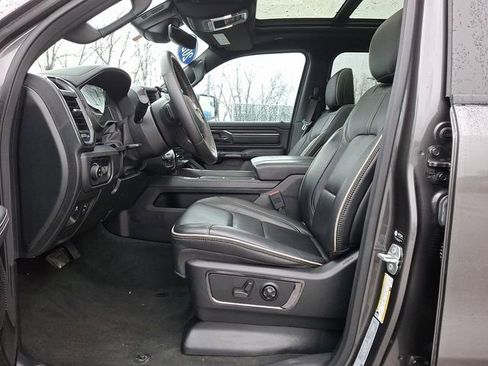 Used 2023 RAM 1500 Limited w/ Night Edition image 16