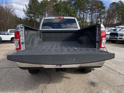 Certified 2024 RAM 2500 Big Horn w/ Bed Utility Group image 39