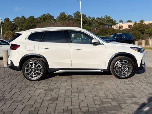 New 2026 BMW X1 xDrive28i w/ Convenience Package image 8