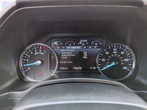 Used 2020 Ford Expedition XLT w/ Equipment Group 202A AWD/4WD image 15