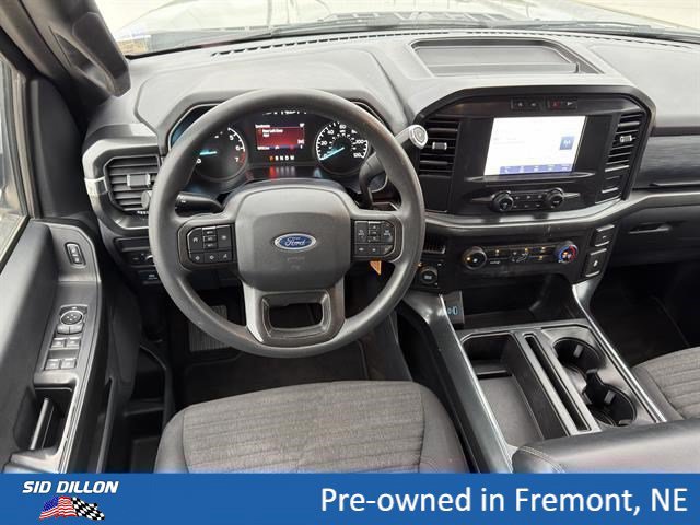 Used 2021 Ford F150 XL w/ STX Appearance Package AWD/4WD image 6