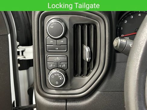 Certified 2024 Chevrolet Silverado 3500 W/T w/ WT Convenience Package AWD/4WD image 16