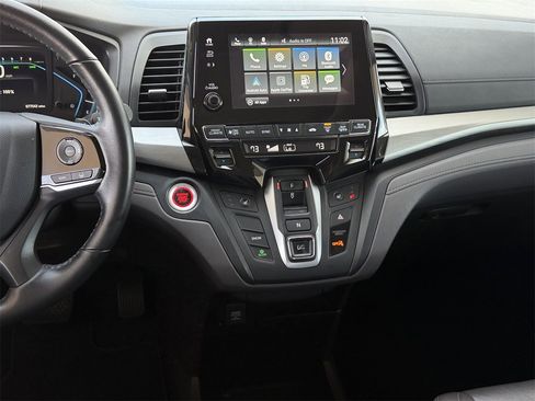 Used 2019 Honda Odyssey EX-L image 16