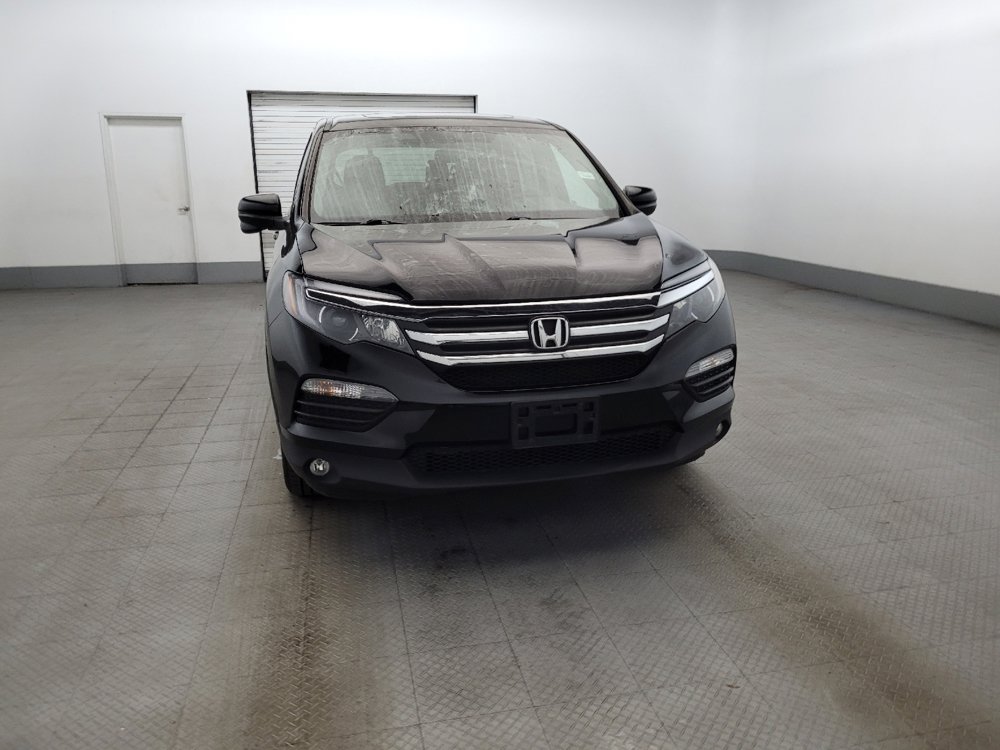 Used 2018 Honda Pilot EX-L image 14