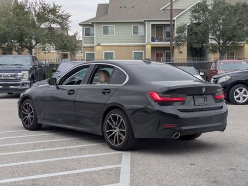 Used 2021 BMW 330i Sedan image 7