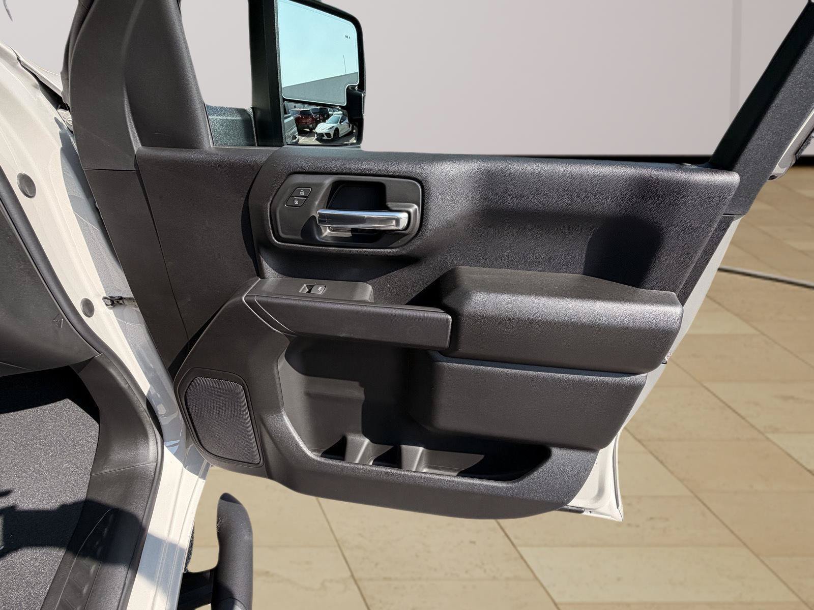 New 2026 Chevrolet Silverado 2500 Custom w/ Custom Value Package AWD/4WD image 47