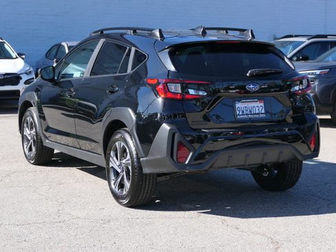 Certified 2026 Subaru Crosstrek 2.0i Premium image 3
