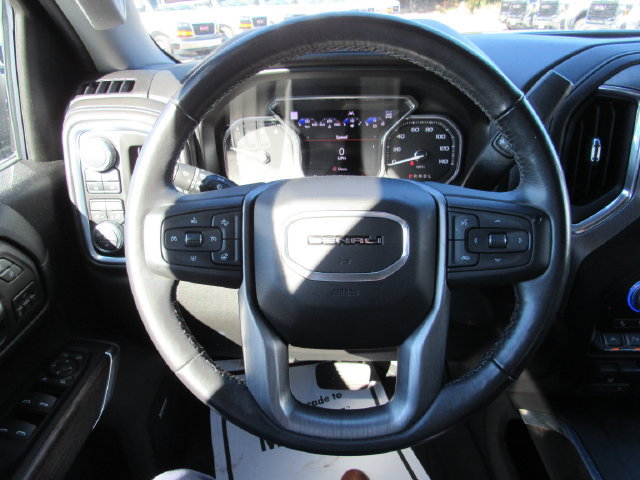 Used 2020 GMC Sierra 1500 Denali w/ Denali Ultimate Package AWD/4WD image 19