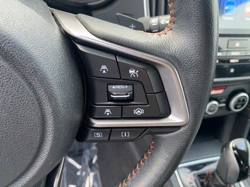 Used 2021 Subaru Crosstrek 2.5i Limited w/ Popular Package #5 AWD/4WD image 19