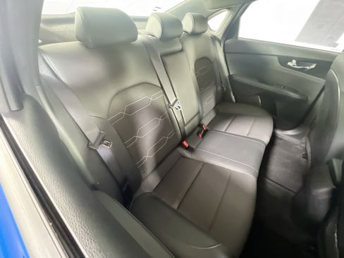 Used 2023 Kia Forte GT-Line image 25