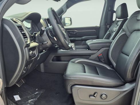 New 2026 RAM 1500 RHO AWD/4WD image 9