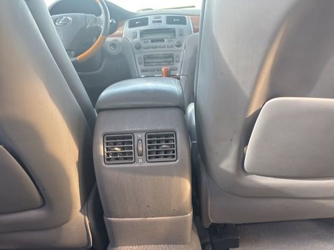 Used 2006 Lexus ES 330 image 32