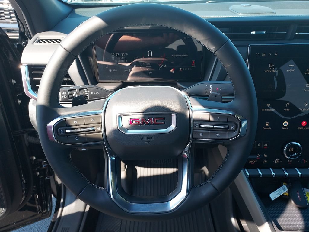 New 2027 GMC Terrain Elevation w/ LPO, Floor Liner Package AWD/4WD image 17