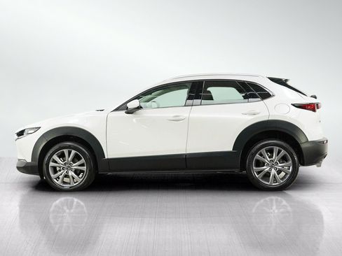 Used 2023 MAZDA CX-30 AWD 2.5 S w/ Premium Package image 2